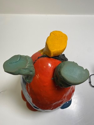 Lot 137 - Gaetano Pesce (Italian, 1939-2024)