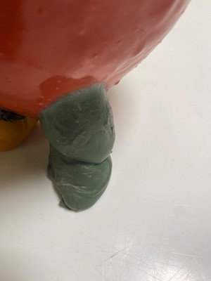 Lot 137 - Gaetano Pesce (Italian, 1939-2024)