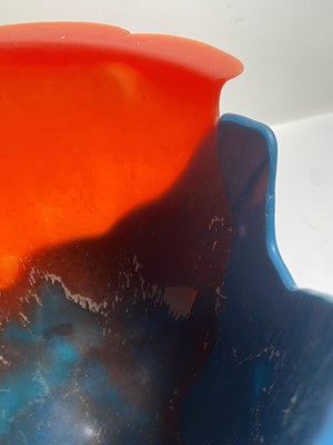 Lot 137 - Gaetano Pesce (Italian, 1939-2024)