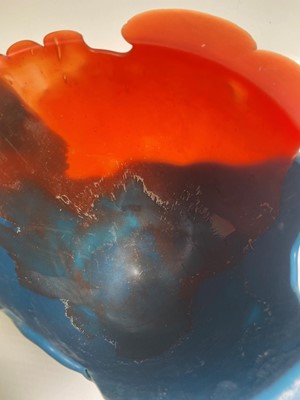 Lot 137 - Gaetano Pesce (Italian, 1939-2024)