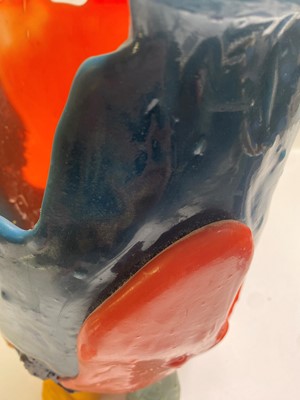 Lot 137 - Gaetano Pesce (Italian, 1939-2024)