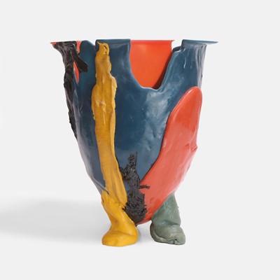 Lot 137 - Gaetano Pesce (Italian, 1939-2024)