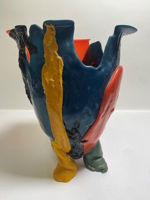 Lot 137 - Gaetano Pesce (Italian, 1939-2024)