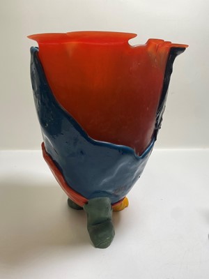 Lot 137 - Gaetano Pesce (Italian, 1939-2024)