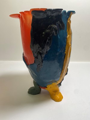 Lot 137 - Gaetano Pesce (Italian, 1939-2024)