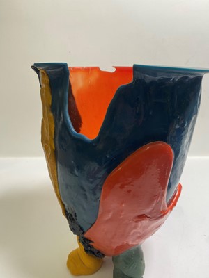 Lot 137 - Gaetano Pesce (Italian, 1939-2024)