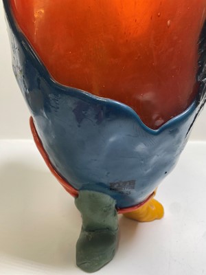 Lot 137 - Gaetano Pesce (Italian, 1939-2024)