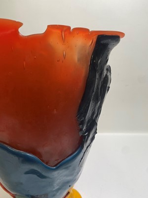 Lot 137 - Gaetano Pesce (Italian, 1939-2024)