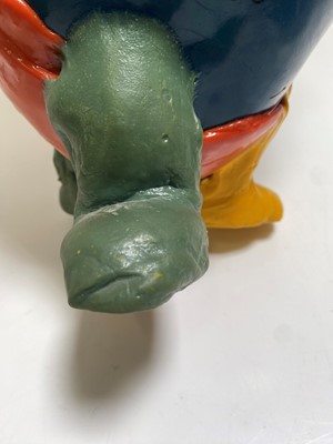 Lot 137 - Gaetano Pesce (Italian, 1939-2024)