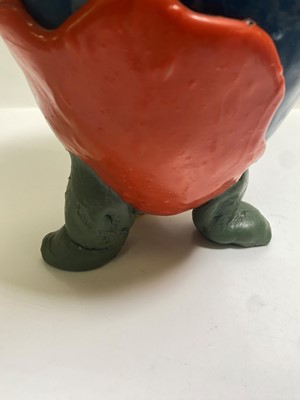 Lot 137 - Gaetano Pesce (Italian, 1939-2024)
