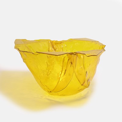 Lot 140 - Gaetano Pesce (Italian, 1939-2024) for Cirva Glass Works