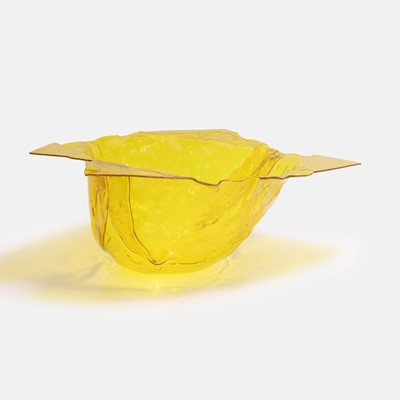 Lot 140 - Gaetano Pesce (Italian, 1939-2024) for Cirva Glass Works