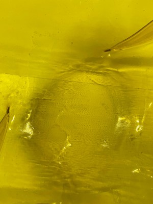 Lot 140 - Gaetano Pesce (Italian, 1939-2024) for Cirva Glass Works