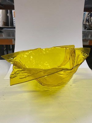 Lot 140 - Gaetano Pesce (Italian, 1939-2024) for Cirva Glass Works