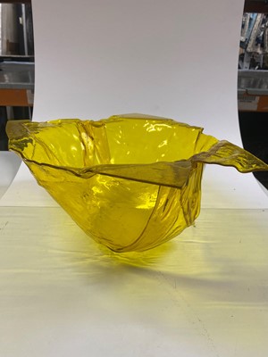 Lot 140 - Gaetano Pesce (Italian, 1939-2024) for Cirva Glass Works
