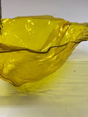 Lot 140 - Gaetano Pesce (Italian, 1939-2024) for Cirva Glass Works