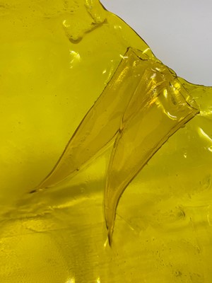 Lot 140 - Gaetano Pesce (Italian, 1939-2024) for Cirva Glass Works