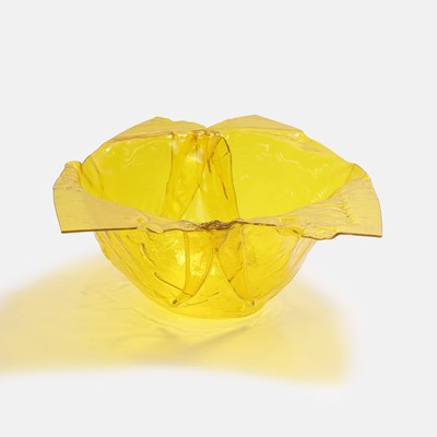 Lot 140 - Gaetano Pesce (Italian, 1939-2024) for Cirva Glass Works