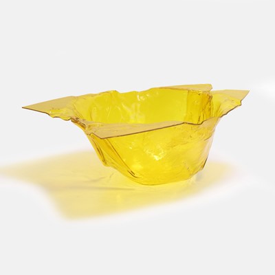 Lot 140 - Gaetano Pesce (Italian, 1939-2024) for Cirva Glass Works