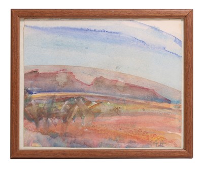 Lot 97 - Ewen Henderson (British, 1934-2000)