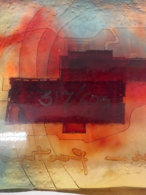 Lot 138 - Gaetano Pesce (Italian, 1939-2024)