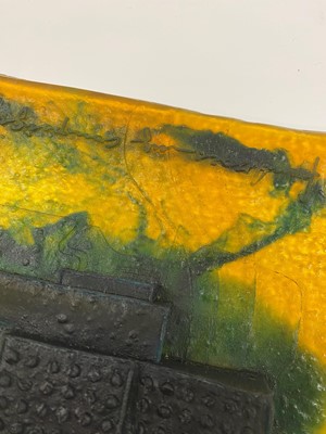 Lot 138 - Gaetano Pesce (Italian, 1939-2024)