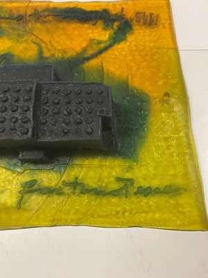Lot 138 - Gaetano Pesce (Italian, 1939-2024)