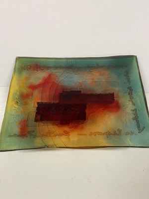Lot 138 - Gaetano Pesce (Italian, 1939-2024)