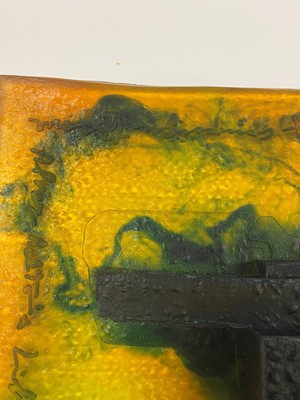 Lot 138 - Gaetano Pesce (Italian, 1939-2024)