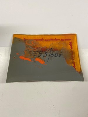 Lot 138 - Gaetano Pesce (Italian, 1939-2024)