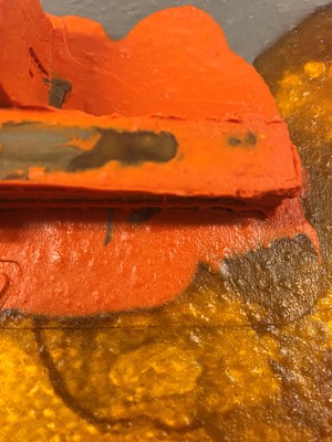 Lot 138 - Gaetano Pesce (Italian, 1939-2024)