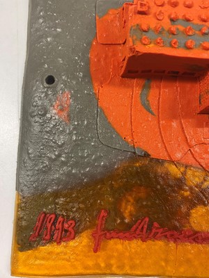 Lot 138 - Gaetano Pesce (Italian, 1939-2024)