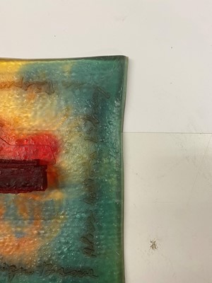 Lot 138 - Gaetano Pesce (Italian, 1939-2024)