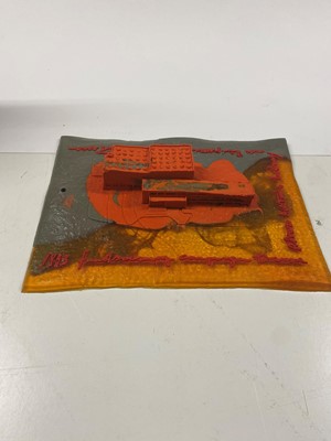 Lot 138 - Gaetano Pesce (Italian, 1939-2024)