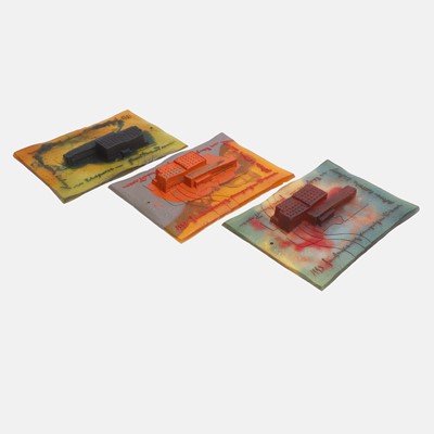 Lot 138 - Gaetano Pesce (Italian, 1939-2024)