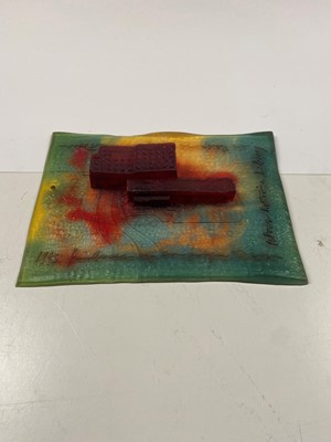 Lot 138 - Gaetano Pesce (Italian, 1939-2024)