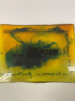 Lot 138 - Gaetano Pesce (Italian, 1939-2024)