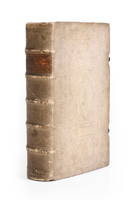 Lot 187 - JORDAN, Johann Christoph von. De Originibus Slavicis, Opus Chronologico-Geographico-Historicum.