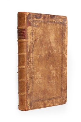 Lot 226 - Lhuyd, Edward: Archaeologia Britannica, Volume One: Glossography [all published].