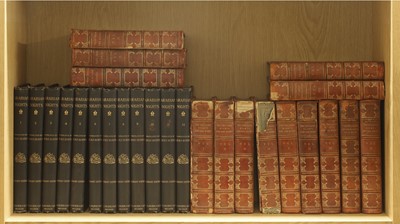 Lot 225 - BURTON, Richard (Trans): The Book of the Thousand Nights and a Night, in TWELVE Volumes.