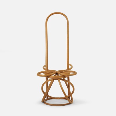 Lot 355 - Martino Gamper (Italian, b.1971) for Thonet