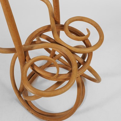 Lot 355 - Martino Gamper (Italian, b.1971) for Thonet