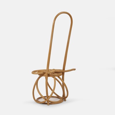 Lot 355 - Martino Gamper (Italian, b.1971) for Thonet