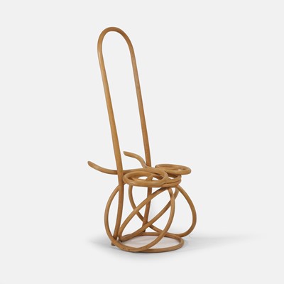 Lot 355 - Martino Gamper (Italian, b.1971) for Thonet