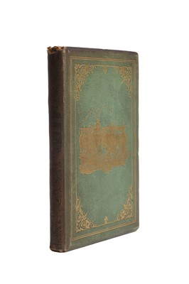Lot 229 - Stanley, Henry: Rouman Anthology or Selections of Rouman Poetry, Ancient and Modern