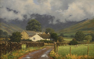 Lot 176 - Peter Symonds (British, b.1964)