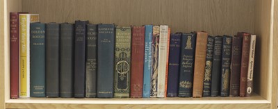 Lot 238 - MYTH, Etc: Spence, Lewis: The Fairy Tradition in Britain