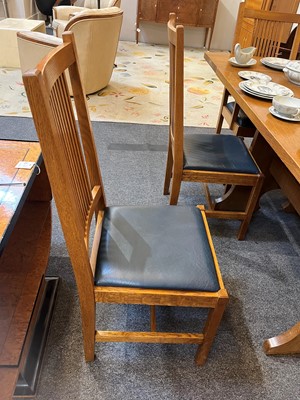 Lot 8 - Stickley Furniture