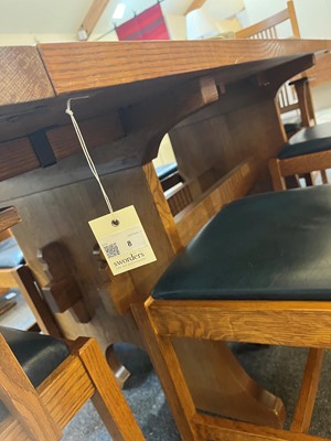 Lot 8 - Stickley Furniture