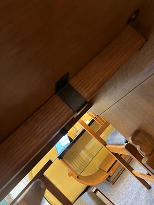 Lot 8 - Stickley Furniture